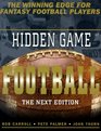 The Hidden Game of Football The Next Edition