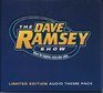 The Dave Ramsey ShowAudio Theme Pack