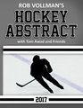 Rob Vollman's Hockey Abstract 2017