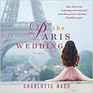 The Paris Wedding Library Edition