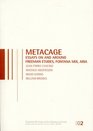 metaCage Essays on and around Freeman Etudes Fontana Mix Aria
