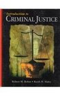 Introduction to Criminal Justice