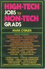 HighTech Jobs for NonTech Grads