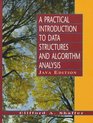 Practical Introduction to Data Structures and Algorithms Java Edition