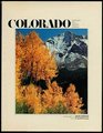 Colorado summer/fall/winter/spring