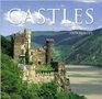 Castles Great Britain Ireland and Europe