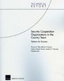 Security Cooperation Organizations in the Country Team Options for Success