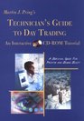 Technician's Guide to Day Trading