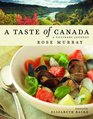 A Taste of Canada A Culinary Journey