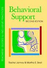 Behavioral Support