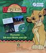 Disney's The Lion King (Read-Along Book & CD)