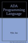 ADA Programming Language