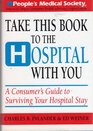 Take This Book to the Hospital With You