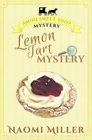 Lemon Tart Mystery