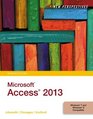 New Perspectives on Microsoft Access 2013 Introductory