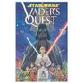 Star Wars Vaders Quest