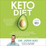 Keto Diet Your 30Day Plan to Lose Weight Balance Hormones Boost Brain Health and Reverse Disease