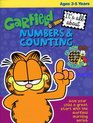 Garfield:  It' all about NUMBERS & COUNTING (3-5 years) (Garfield) (Garfield) (Textbook Binding) (Garfield  Learning Series)