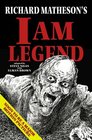 Richard Matheson's I Am Legend SC