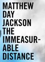 Matthew Day Jackson The Immeasurable Distance