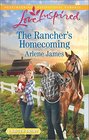 The Rancher's Homecoming