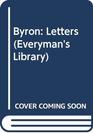 Byron Letters