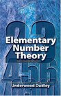 Elementary Number Theory Second Edition