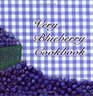 Very Blueberry Cookbook