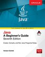 Java A Beginner's Guide Seventh Edition