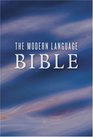 The Modern Language Bible