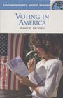Voting in America A Reference Handbook