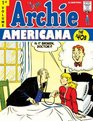 Archie Americana Volume 1 The '40s