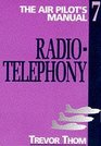 Air Pilot's Manual Radiotelephony v 7