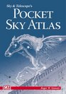 Sky  Telescope's Pocket Sky Atlas