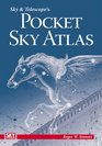 Sky & Telescope's Pocket Sky Atlas