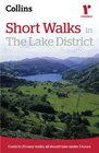 Collins Ramblers Short Walks in the Lake District