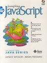 Jumping JavaScript