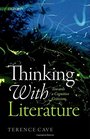 Thinking with Literature Towards a Cognitive Criticism