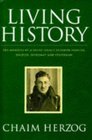 LIVING HISTORY A MEMOIR