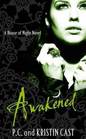Awakened (House of Night, Bk 8)