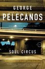 Soul Circus A Derek Strange Novel