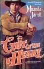 Gift of the Heart  (Sparhawk, Bk 7) (Harlequin Historical, No 341)