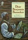 Dear Benjamin Banneker