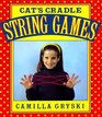 Cat's Cradle Owl's Eyes A Book of String Games