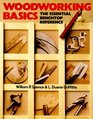 Woodworking Basics The Essential Benchtop Reference