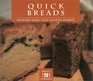 Quick Breads (Specialty Cookbook Series.)