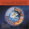 Mark Lerner's Zen Astrology 2008 Calendar
