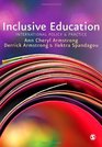 Inclusive Education International Policy  Practice