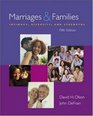 Marriages and Families Intimacy Diversity and Strengths with OLC