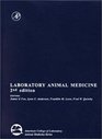 Laboratory Animal Medicine Second Edition